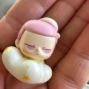 Pop Bean Goodnight Sky Kubo